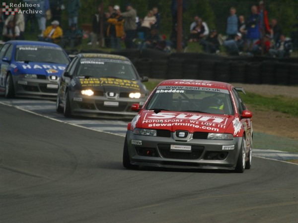 Gordon Shedden