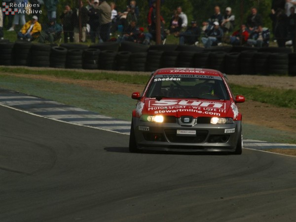 Gordon Shedden