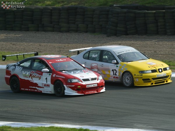 Muller / Huff