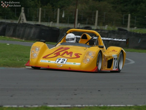 Radical SR3
