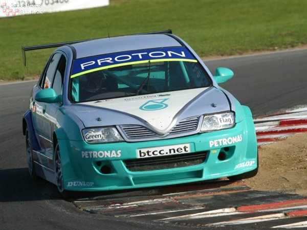 Shaun Watson-Smith - Proton Impian