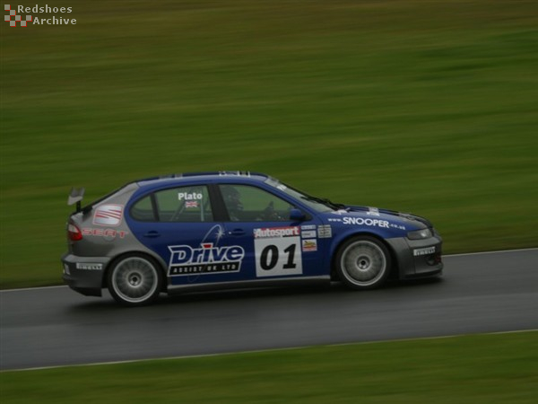 Jason Plato