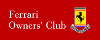 Ferrari Owners Club