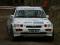 James Sparrow / David Everard - Ford Escort Cosworth
