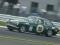 Chris Forrest - MGB GT