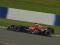 Scott Speed - Scuderia Toro Rosso