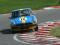 Trevor Dixon - MGB GT