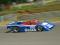 Nick Randall - Nissan NTP1 GTP