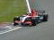 Tiago Monteiro - MF1 Racing