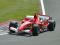 Michael Schumacher - Scuderia Ferrari Marlboro