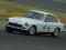 Trevor Rowney - MGB GT V8