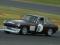 David Beredford - MGB GT V8