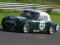 Mark Turner - Austin Healey Sprite