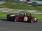 William Smallridge - MG Midget