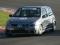 Alex Fergusson - Renault Clio Sport 182