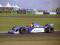 Karl-Heinz Becker - Minardi Cosworth V8