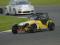 Mike Richards - Caterham 7