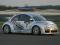 Steve Dorrell - Voulkswagen Beetle RSi