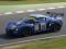 Tim Morgan-Barrett - Vauxhall VX220