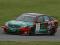 Tom Chilton - Vauxhall Vectra