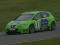 Gavin Smith - SEAT Leon