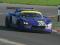 Tim Morgan-Barrett - Vauxhall VX220