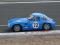 Piers Ward - TVR Grantura Mk3