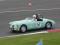 Mark Ellis - MGA Twin Cam