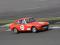 Alan Bates - MGB GT