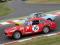 Relient Sabre Six & Lancia Fulvia