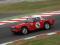Kevan Hadfield - Triumph TR4