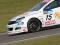 Martyn Bell - Vauxhall Astra Sporthatch