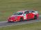 Tom Onslow-Cole - Vauxhall Vectra