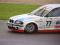 Tom Boardman - BMW 320i