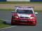 James Thompson - Vauxhall Astra