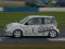 Ian Carvell - VW Lupo GTi