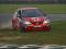 Matt Neal runs wide
