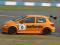 Dan Eaves - Peugeot 307