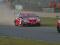 Chilton runs wide