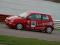 Andy Burgess - VW Lupo Sport