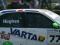 Jason Hughes - MG ZS