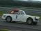 Fos Wilson / Spadge Hopkins - MG Midget