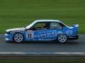 Will Hoy's 1992 BTCC winning BMW M3