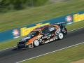 James Richards / Fabian Coulthard