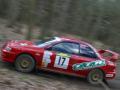 Keith Turner / Steve Ward - Subaru Impreza