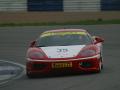 Coleman / Flux - Ferrari 360 Challenge