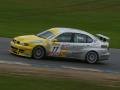 Jason Plato - Seat Toledo Cupra