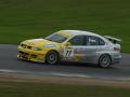 Jason Plato - Seat Toledo Cupra