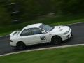 Graham Loakes - Subaru Impreza