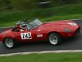 Haydn Spedding - Jaguar E Type